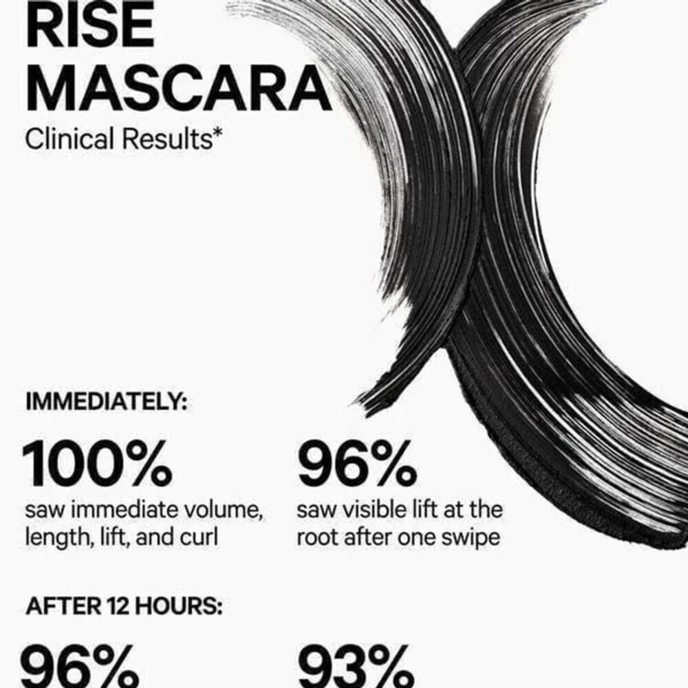 Milk‎ RISE Mascara